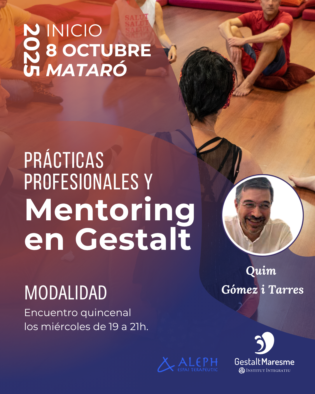 Mentoring Gestalt Mataro