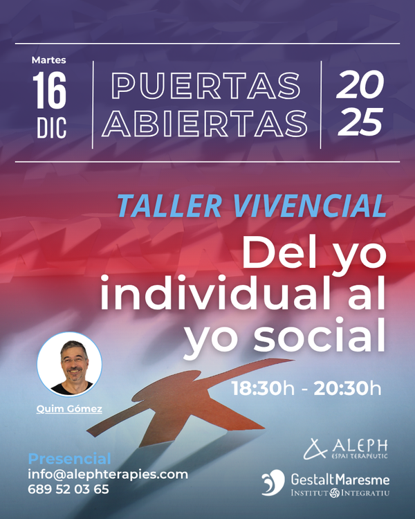 puertas abiertas 16 dic