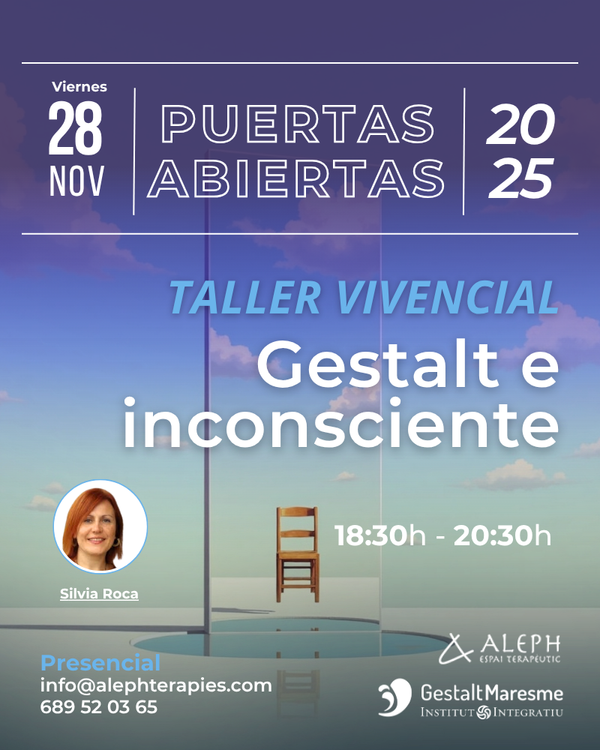 puertas abiertas 28 nov