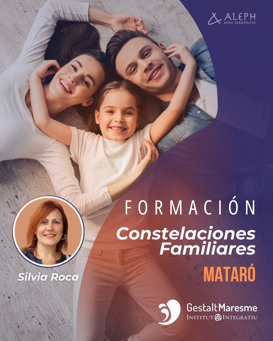Constelaciones Familiares Mataró Constelaciones Familiares Mataró