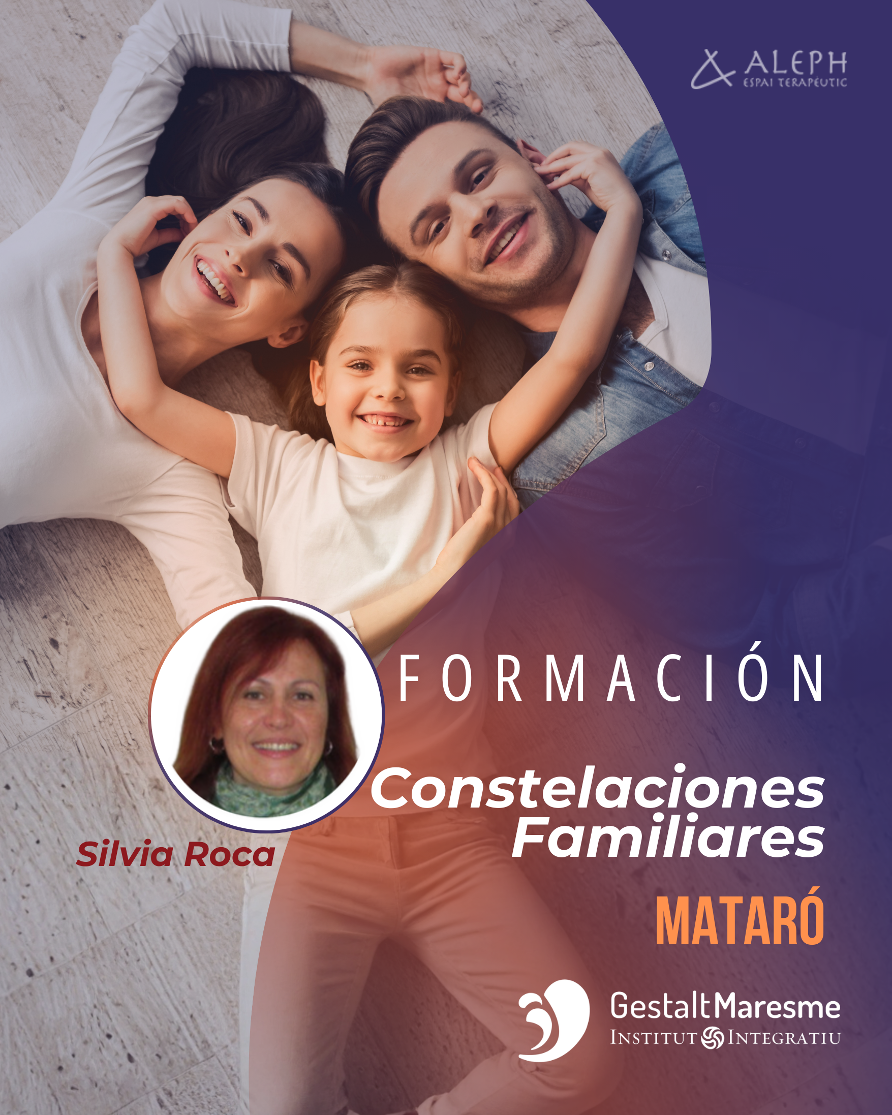 Constelaciones Familiares Mataró Constelaciones Familiares Mataró