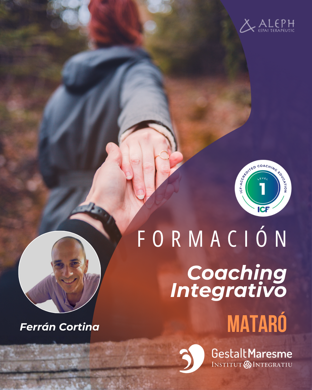 Formación Coaching Mataró Formación Coaching Mataró