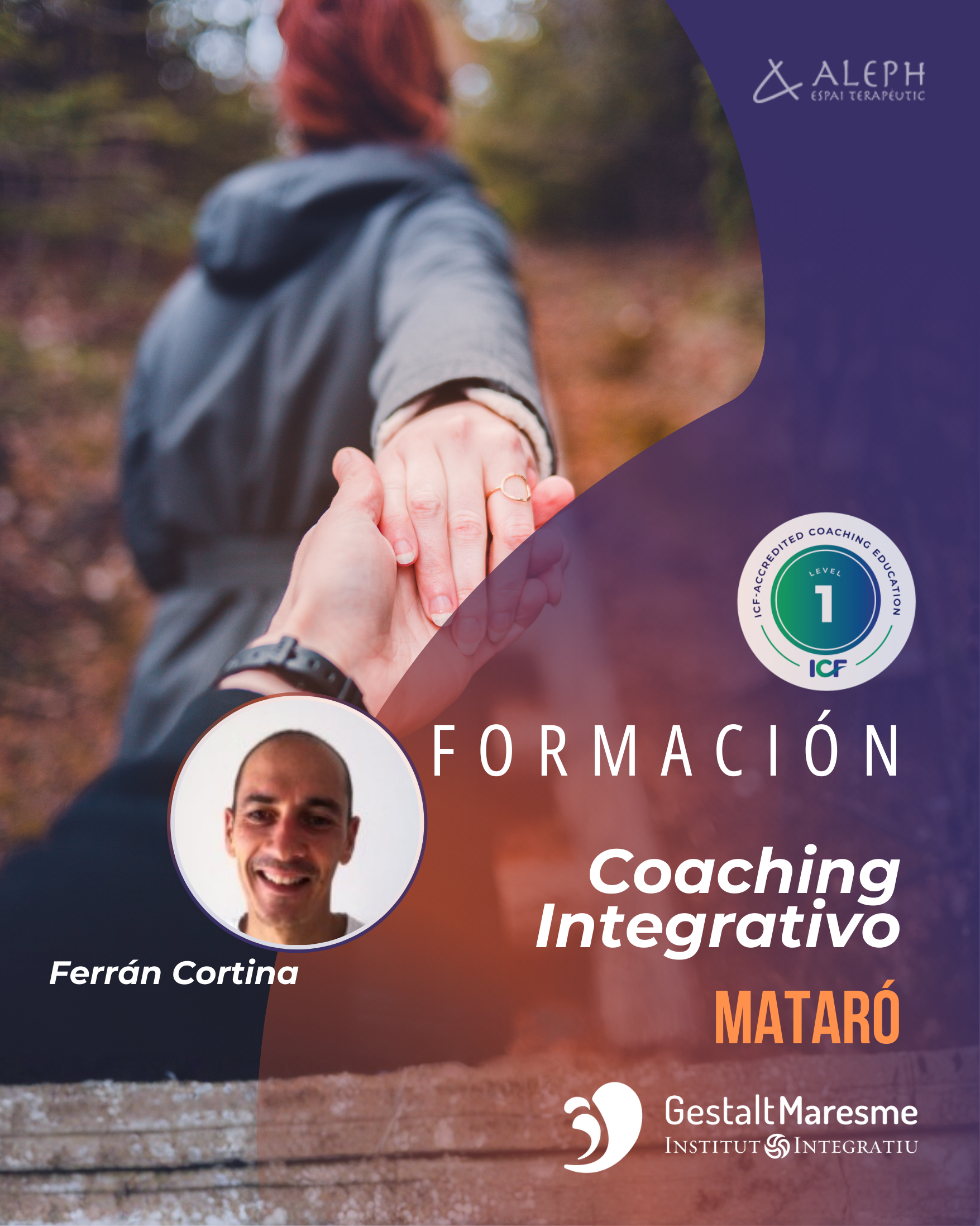 Formación Coaching Mataró