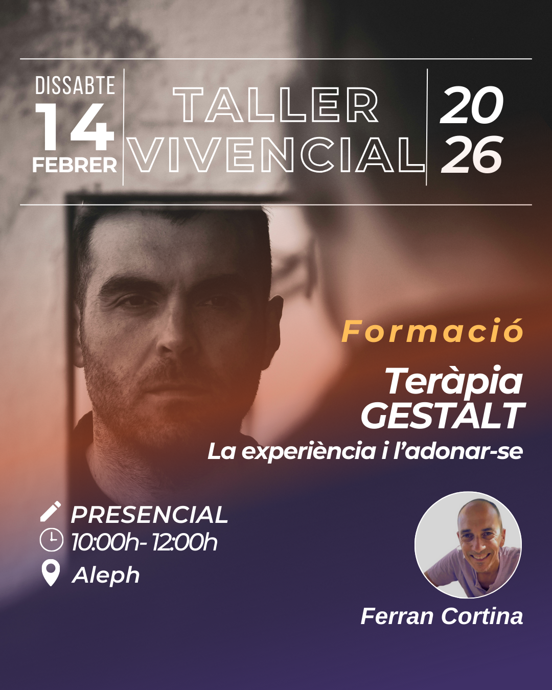 taller gestalt ferran